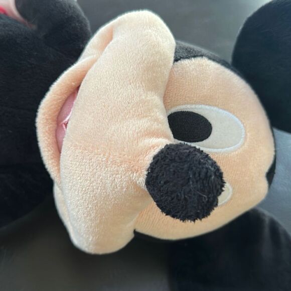 Mickey Mouse plush toy 17” stuffie Disney stuffed animal - Picture 4 of 4